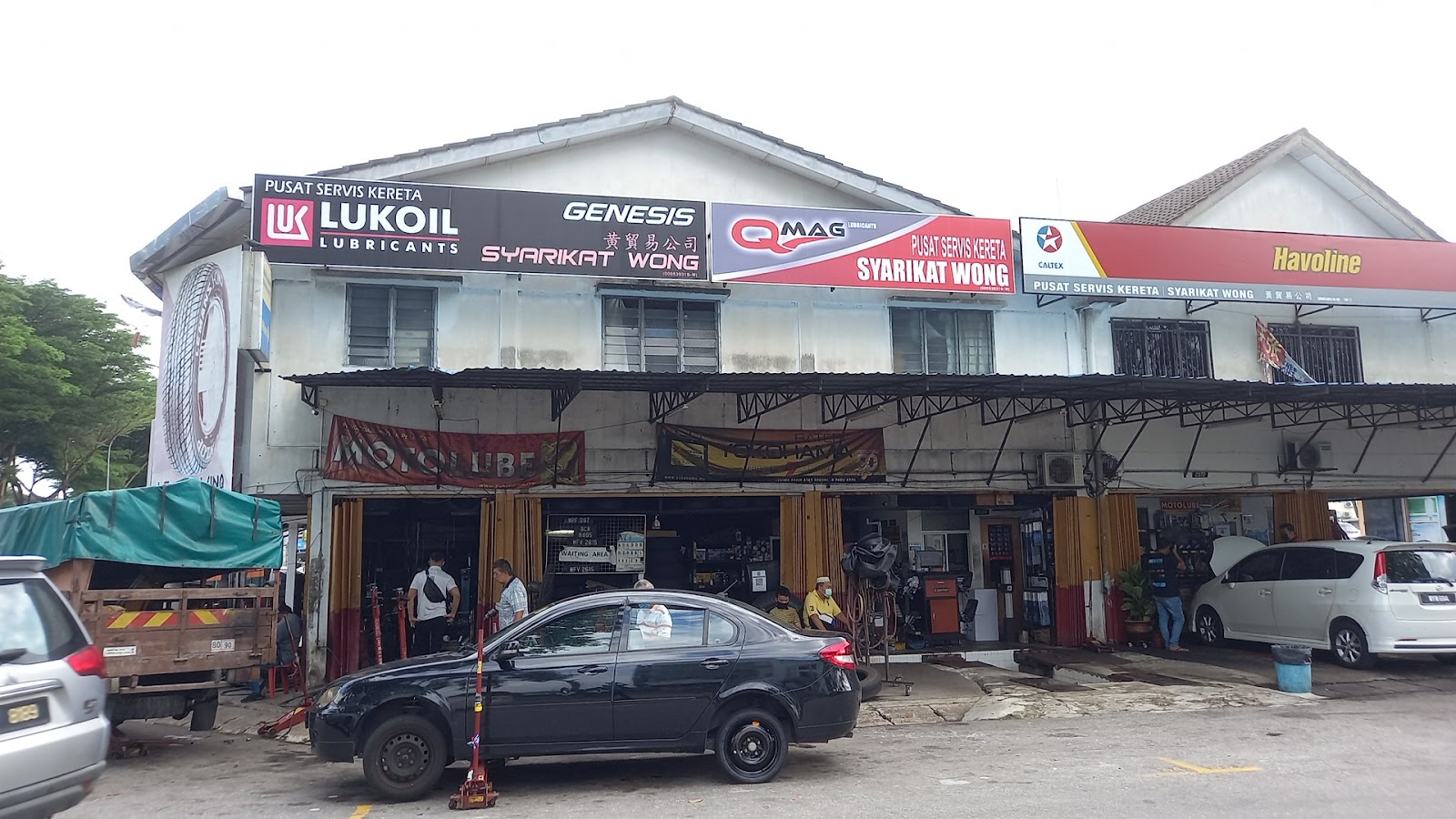 Zk tayar ENTERPRISE 2